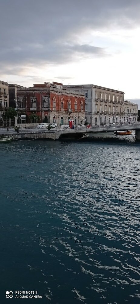 Фото Casa Cristina