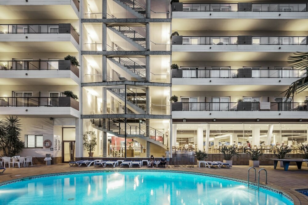 Фото AQUA Hotel Promenade & Spa