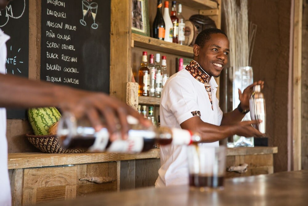 Фото Mwezi Boutique Resort