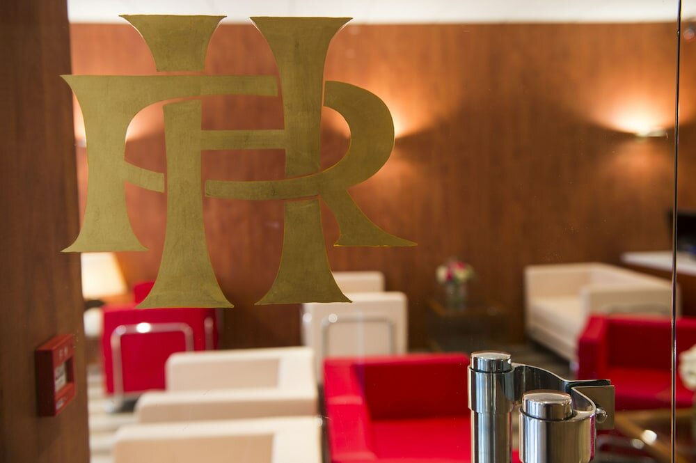 Фото Hotel La Residence Lyon