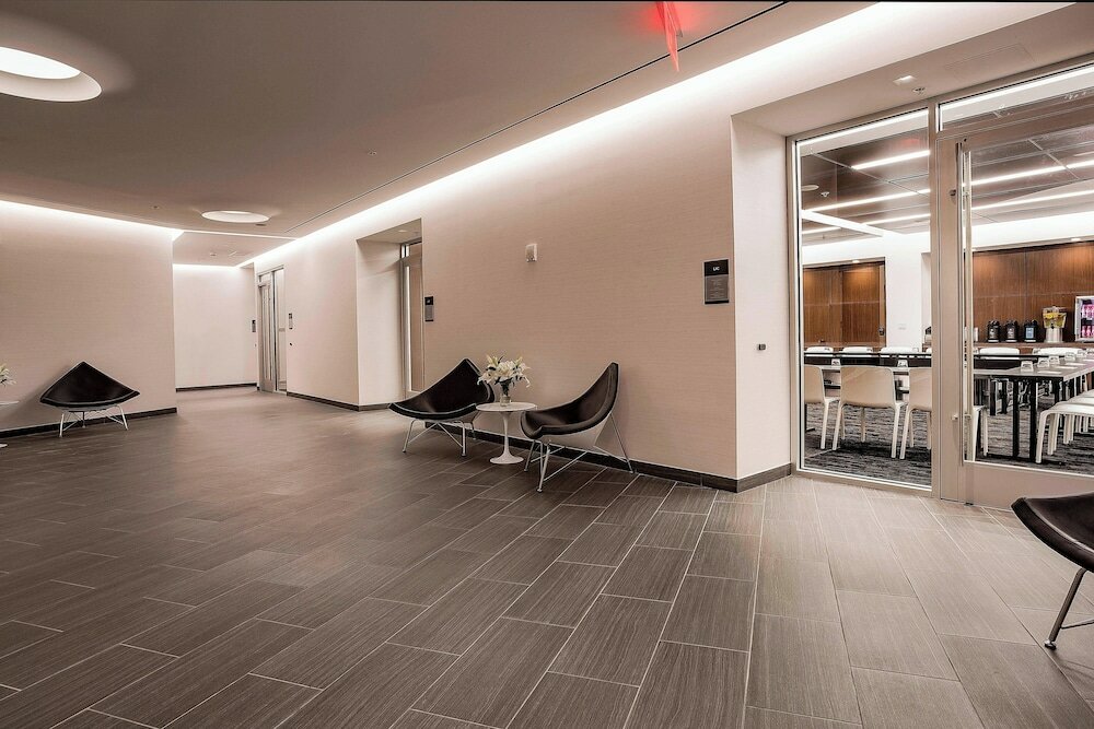 Фото Courtyard Long Island City/New York Manhattan View