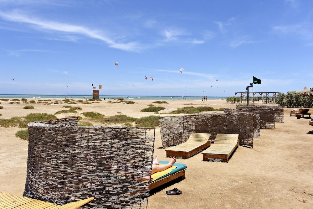 Фото The Three Corners Ocean View Prestige