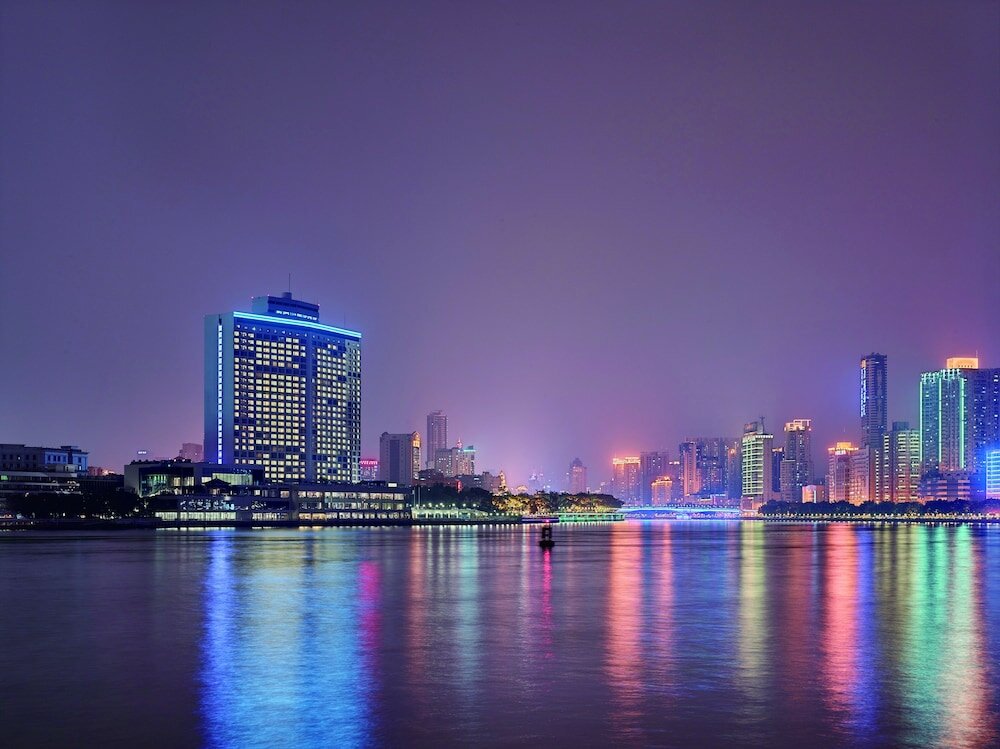 Фото White Swan Hotel