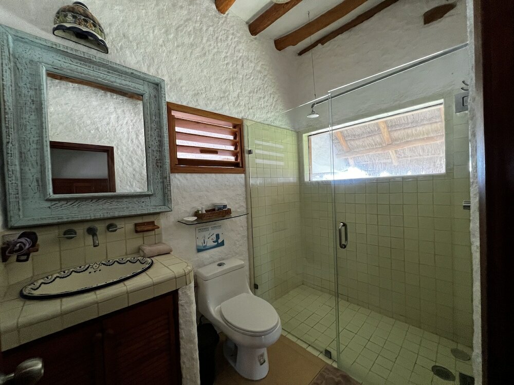 Фото Ensueño Holbox and Beach Club