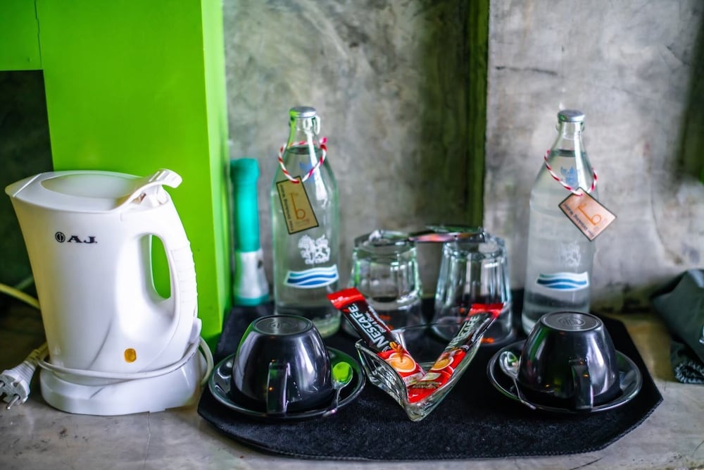 Фото The b Ranong Trend Hotel