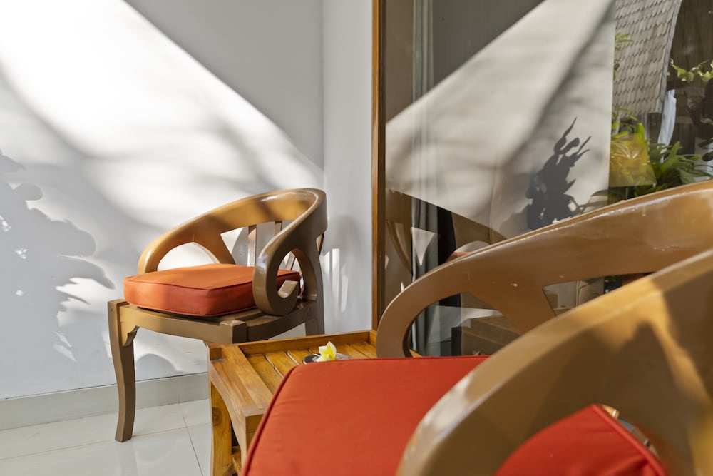 Фото Abian Harmony Hotel