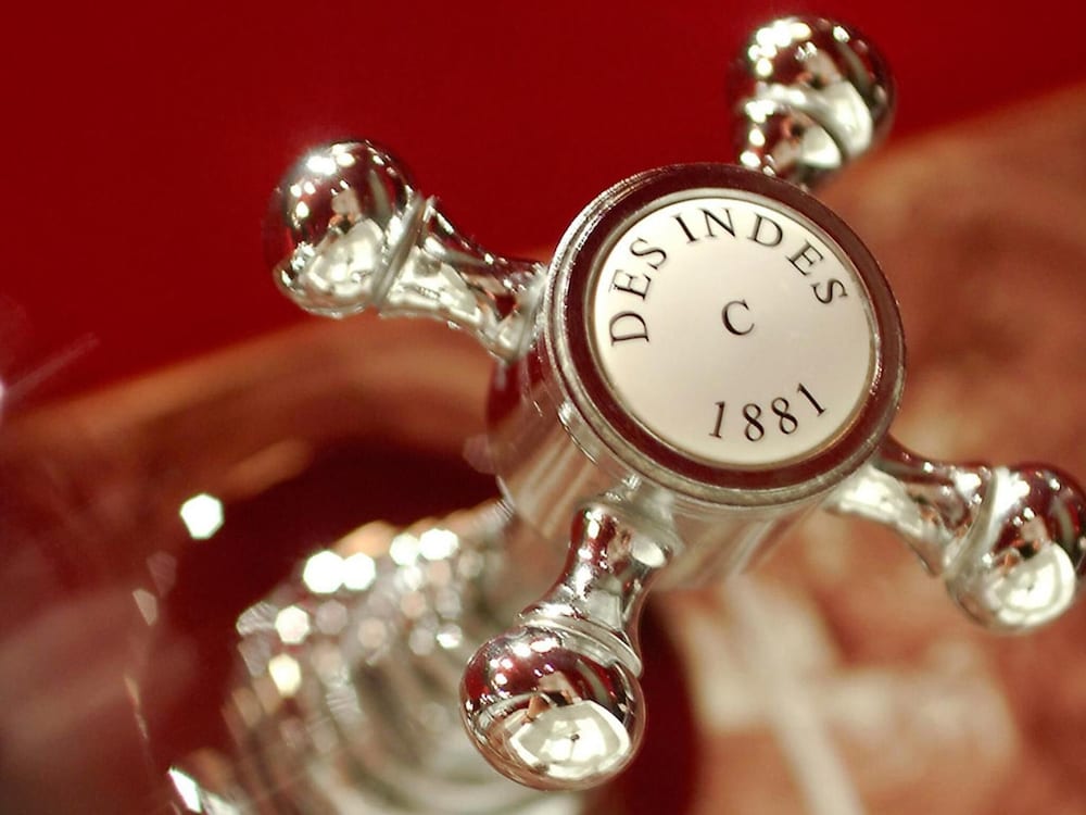 Фото Hotel Des Indes, a Luxury Collection Hotel, The Hague