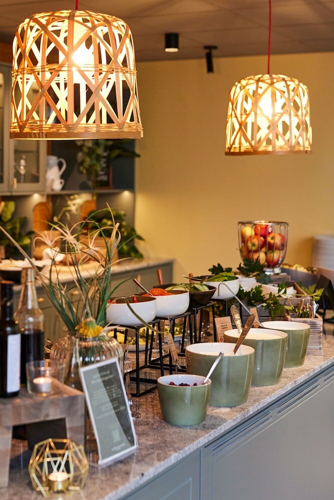 Фото Clarion Collection Hotel Smedjan