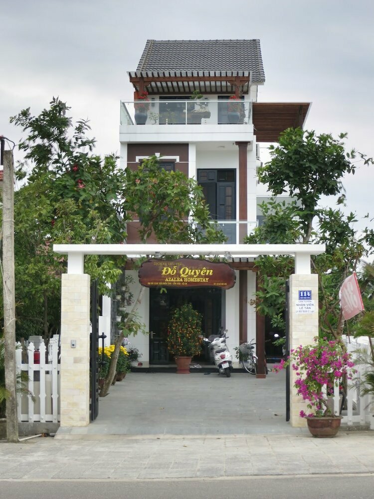 Hotel Azalea Homestay, Hội An, photo