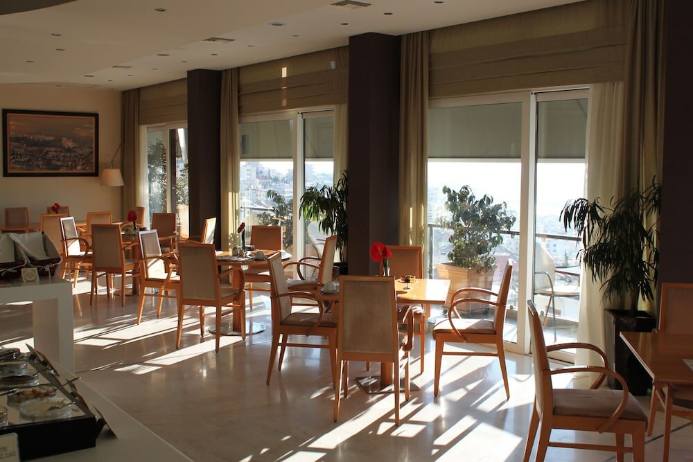 Фото Egnatia City Hotel & SPA