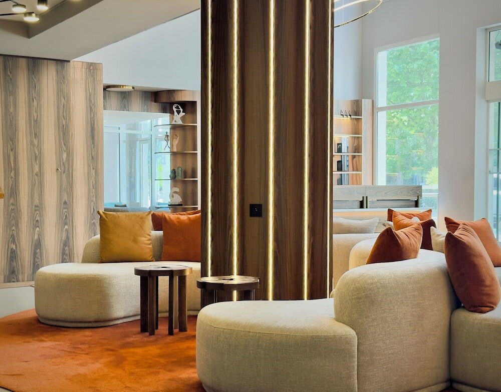 Фото Golden Tulip