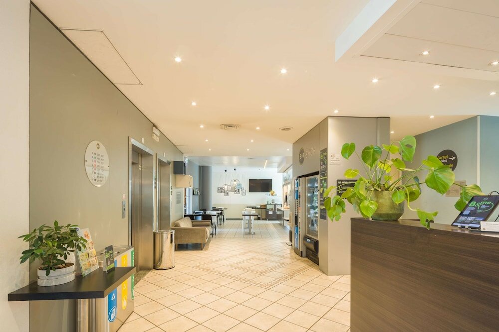 Фото B&b Hotel Bologna