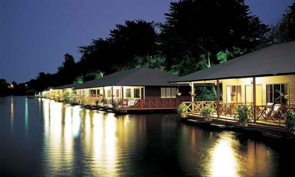 Фото Duenshine Resort