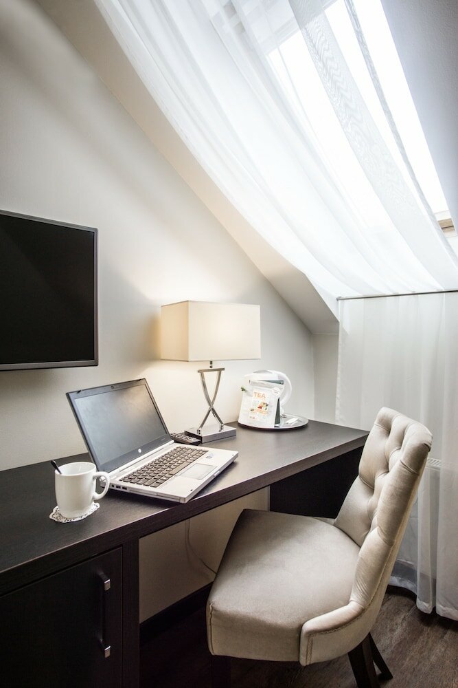 Фото Гостиница Амбертон