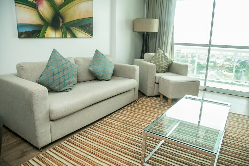 Фото Mercure Macaé