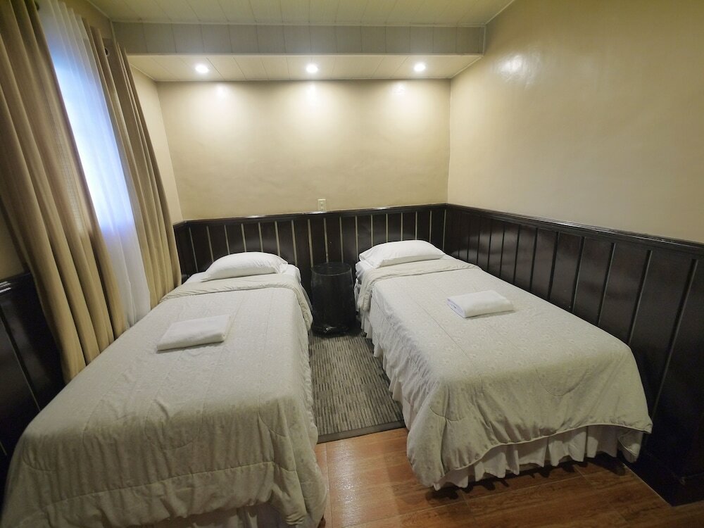 Фото Mountain Lodge