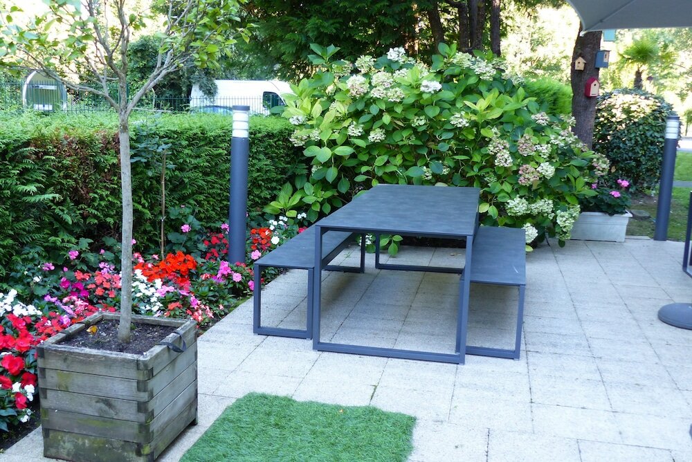 Фото Ibis Paris Meudon Velizy