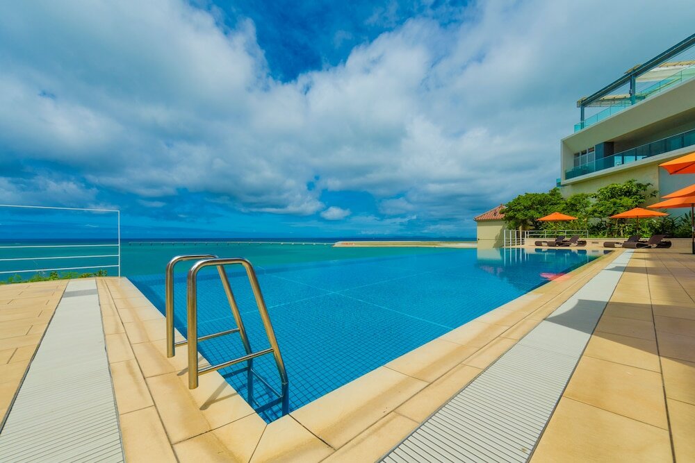 Фото Ryukyu Onsen Senagajima Hotel