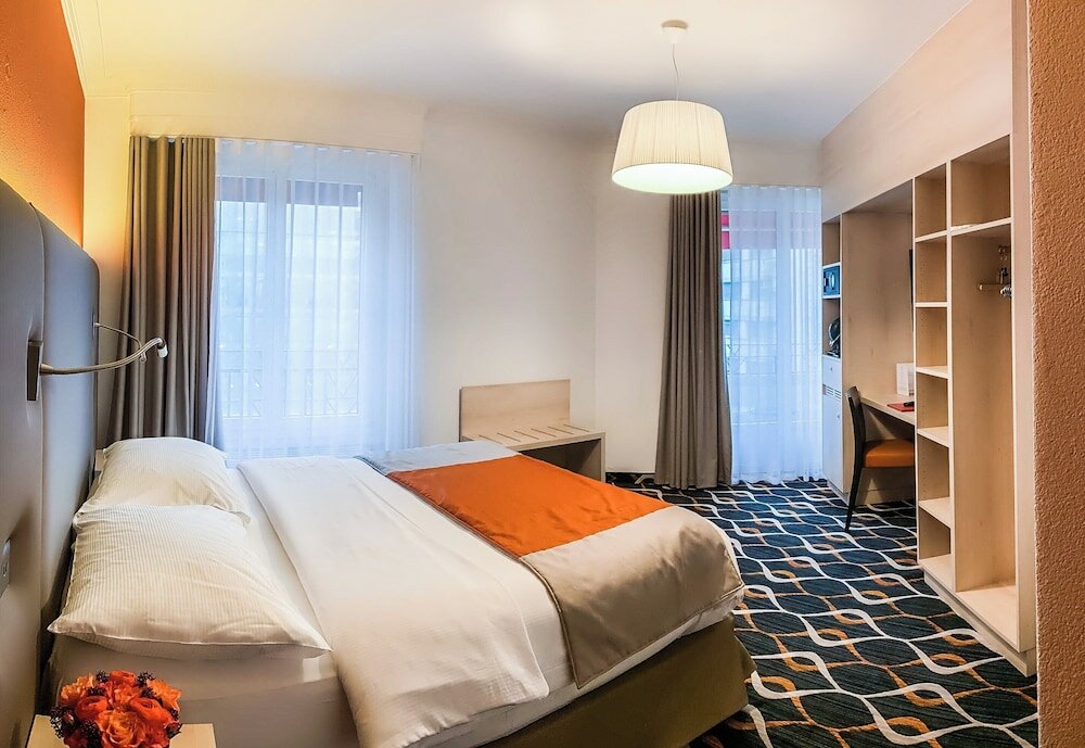 Фото отеля 4