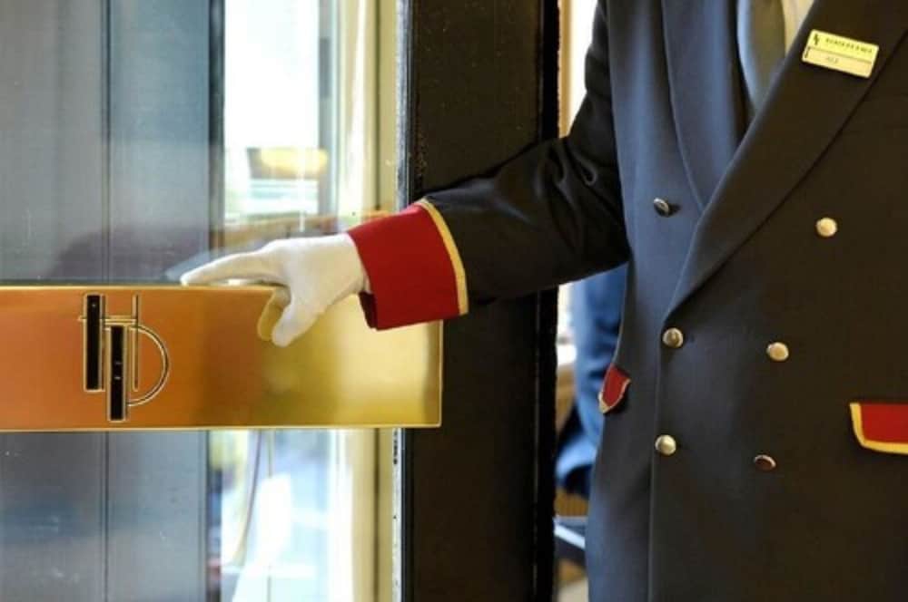 Фото Hotel du Parc Mulhouse