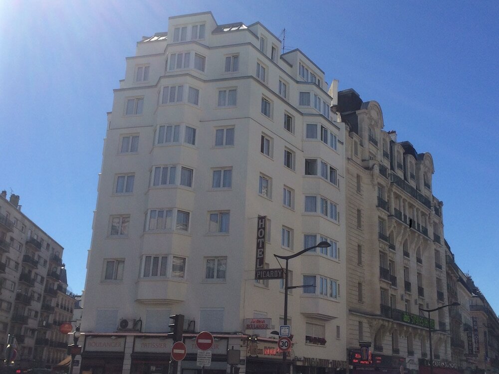 Фото Picardy Hôtel