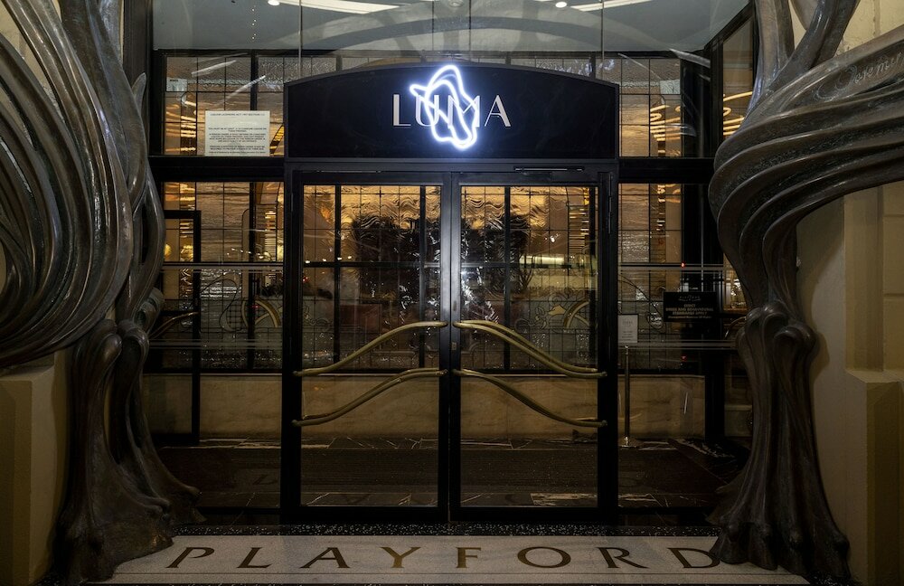 Фото The Playford Adelaide MGallery