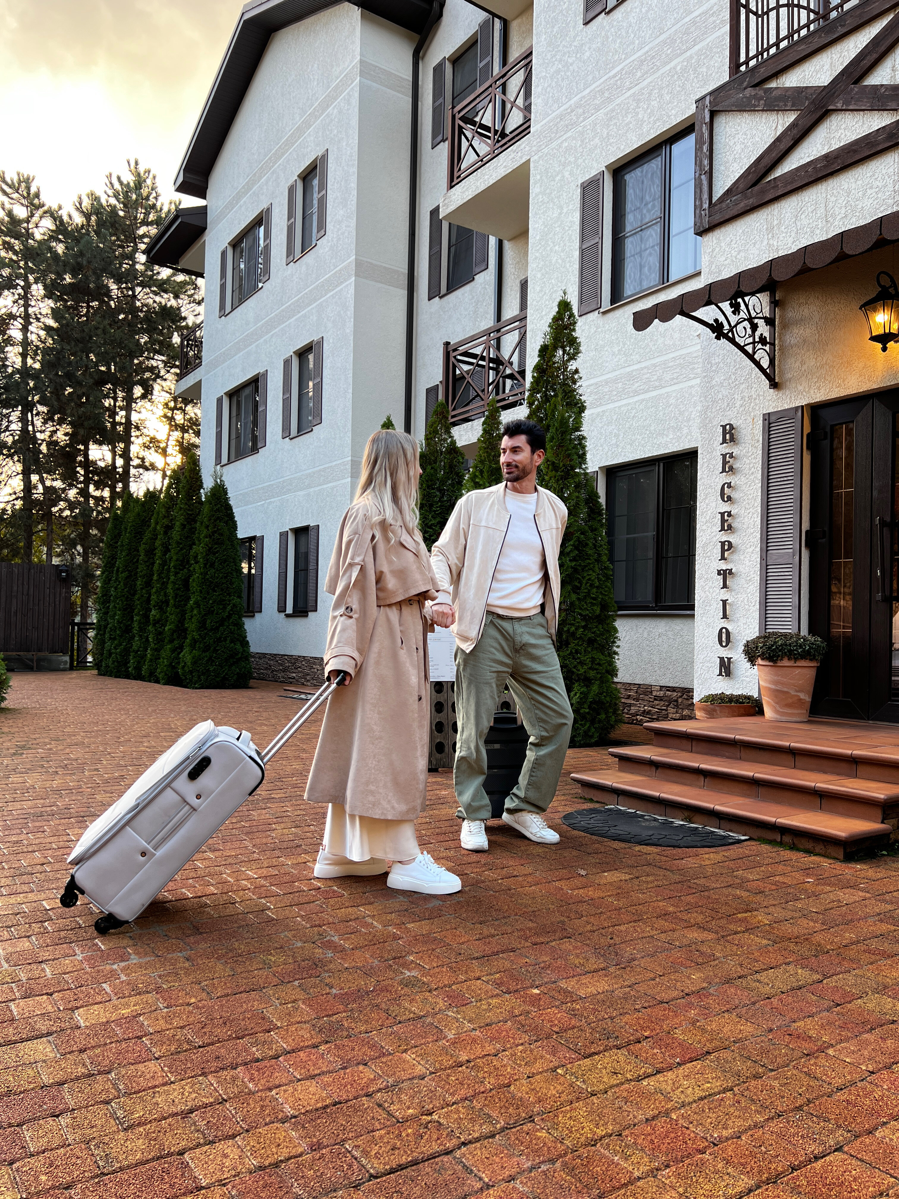 Фото Винтаж