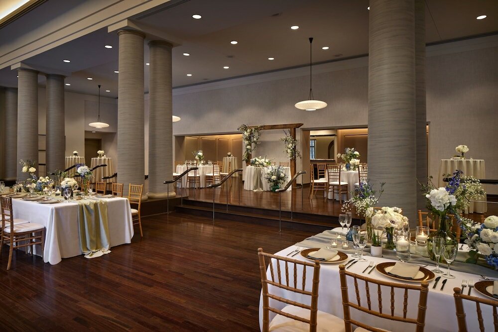 Фото The Westin Georgetown, Washington D. C.