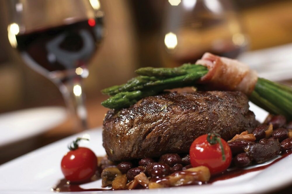 Фото Fusion Boutique Hotel