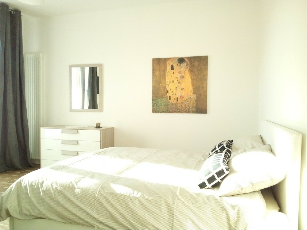 Фото Bed and Breakfast Bio Salix