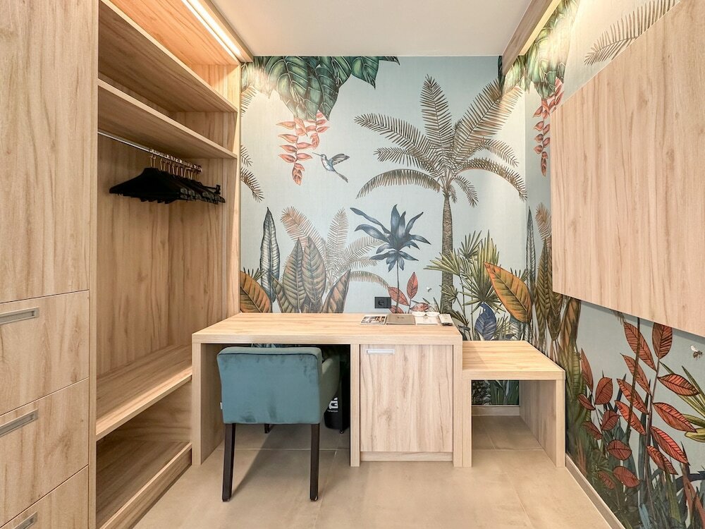 Фото Bellettini Hotel