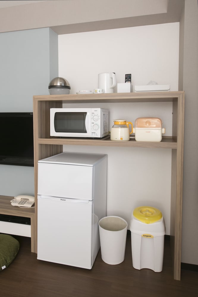 Фото Hotel Green Park Tsu