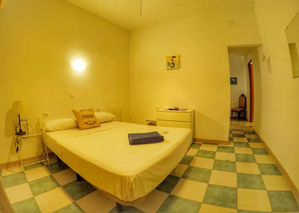 Фото Spanish Galleon Lodge