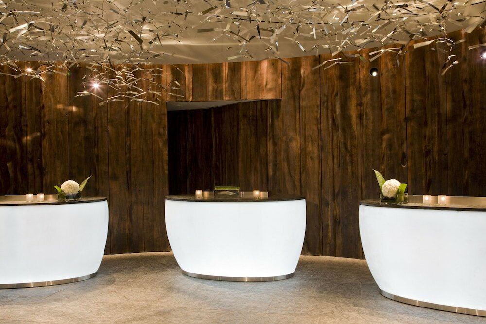 Фото W Atlanta Downtown