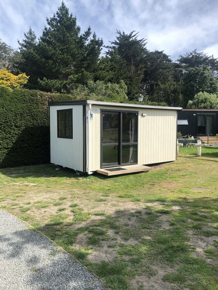Фото South Brighton Holiday Park
