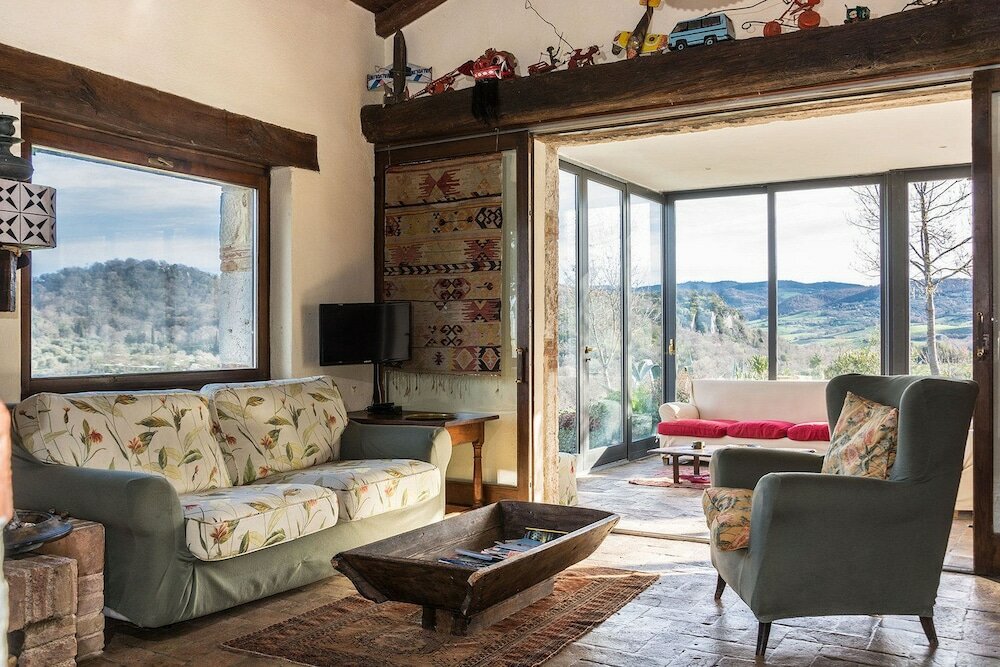 Фото Agriturismo Fontenuova