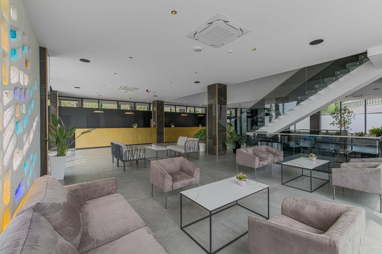 Фото Hotel AD Turres