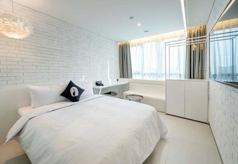 Фото Hotel the Designers Ddp