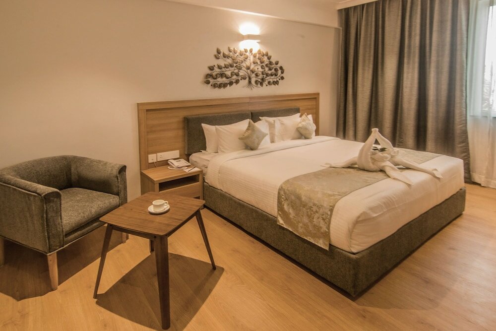 Фото Native by Chancery Hotels