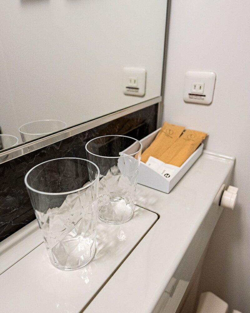 Фото Ibis budget Osaka Umeda