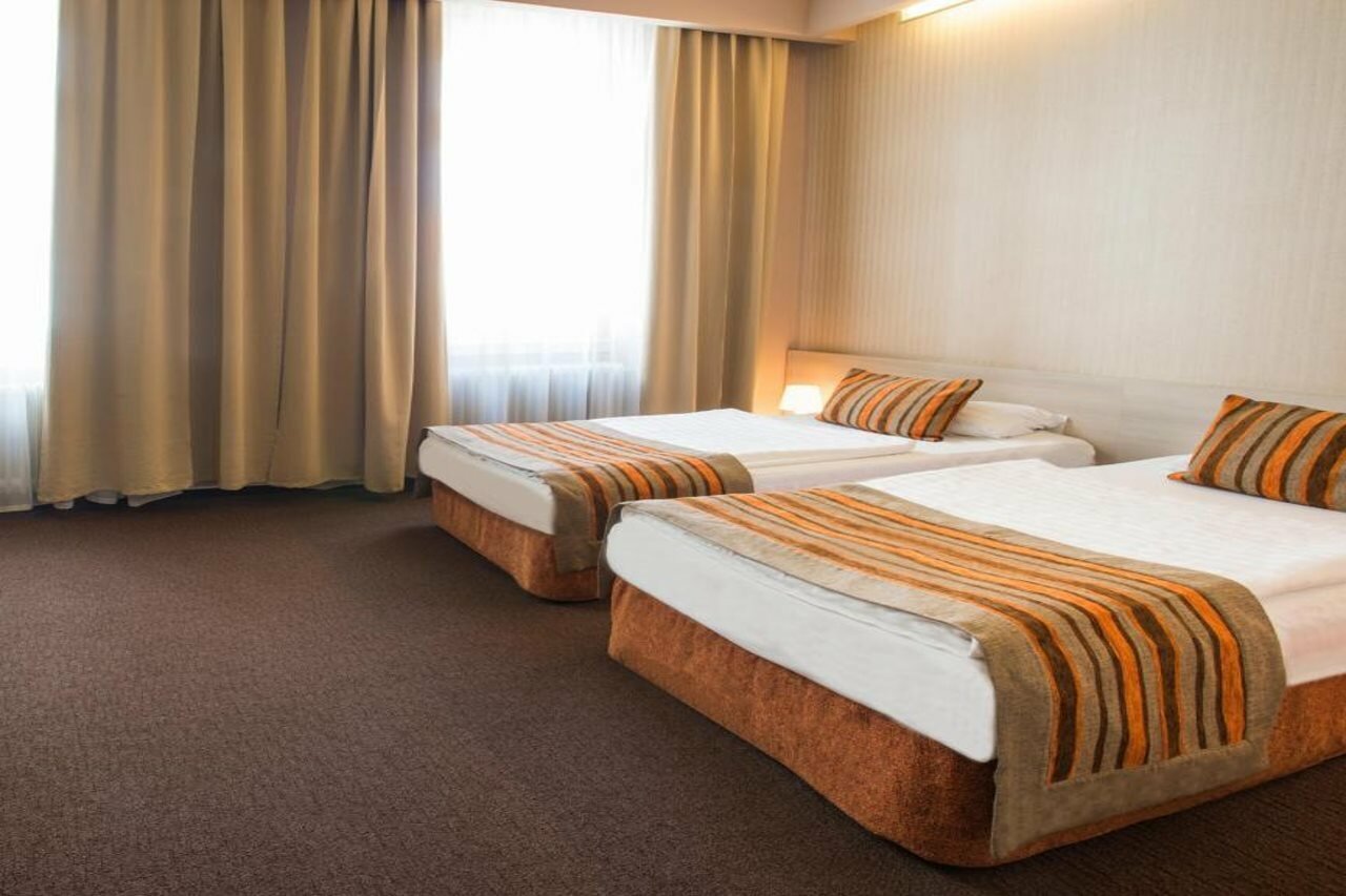 Фото Star Hotel by Mellow Mood Hotels