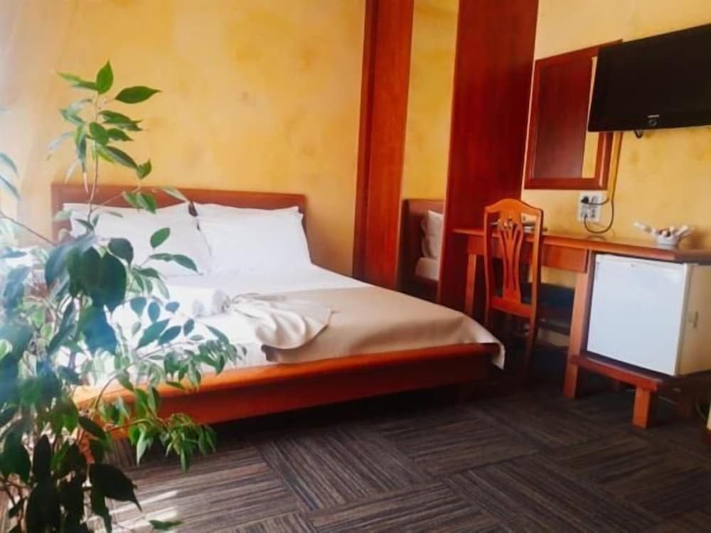 Фото Hotel Kerber Podgorica