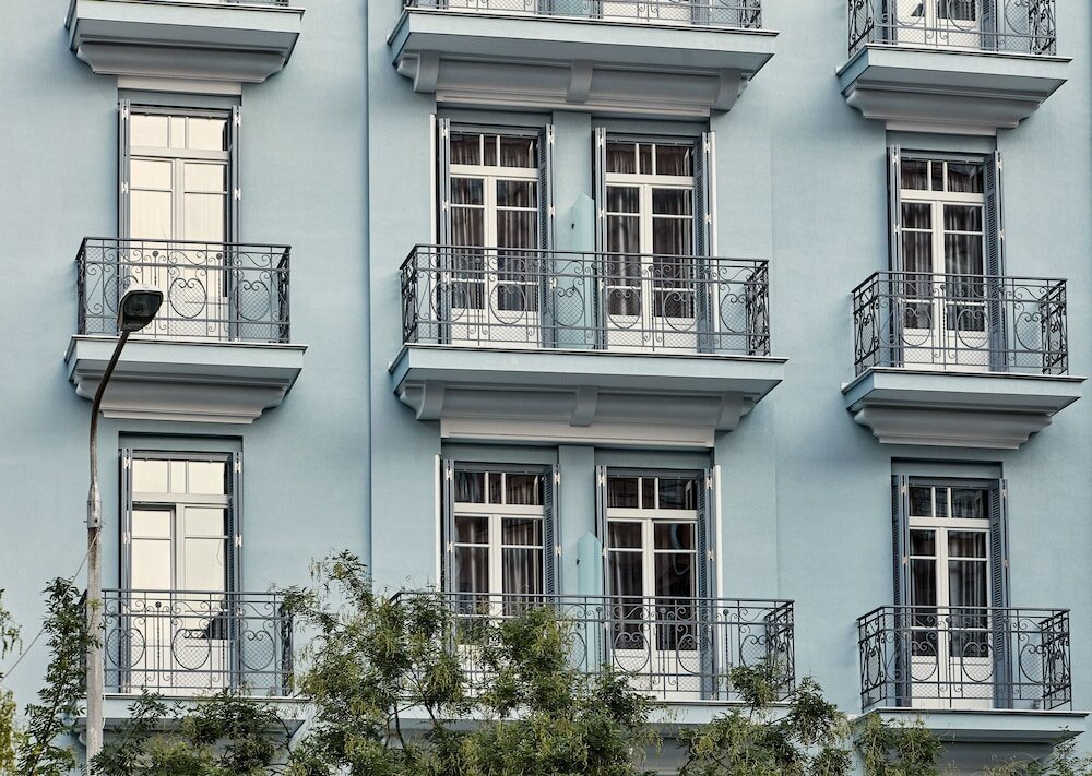 Фото Antigon Urban Chic