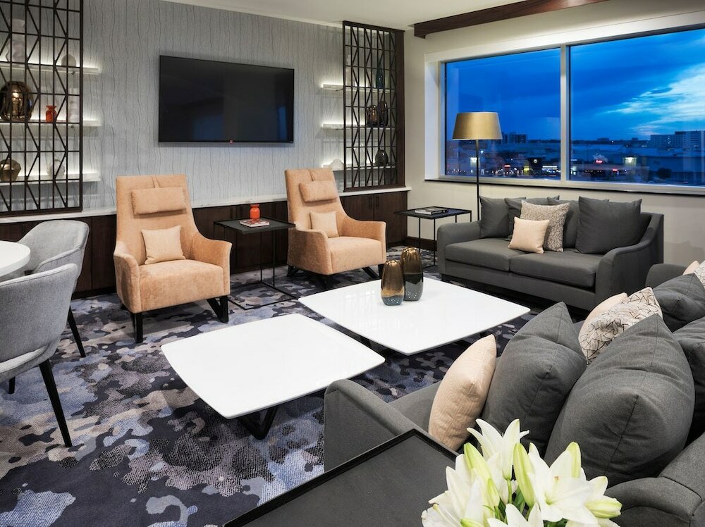 Фото The Westin Edina Galleria