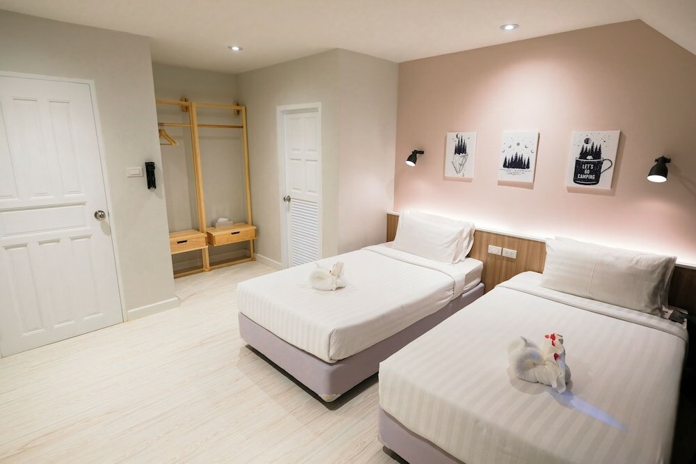 Фото Phukaew Resort & Adventure Park