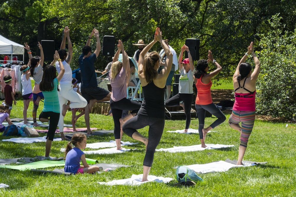 Фото The Houstonian Hotel, Club & SPA