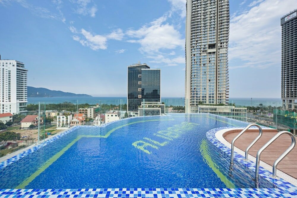 Hotel Ily Hotel, Da Nang, photo