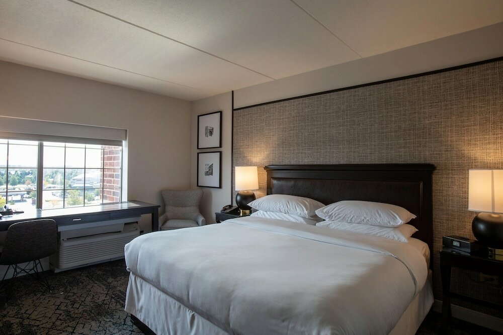 Фото Sheraton Chicago Northbrook Hotel