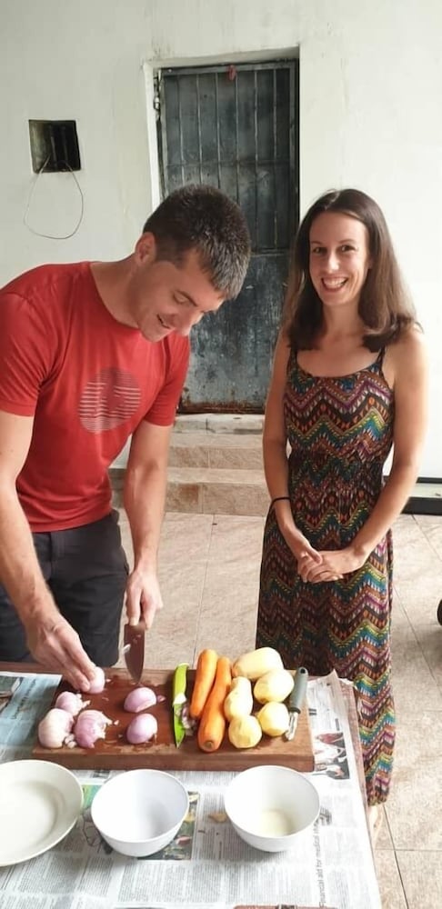 Фото Cocoa Mews Cafe & Homestay