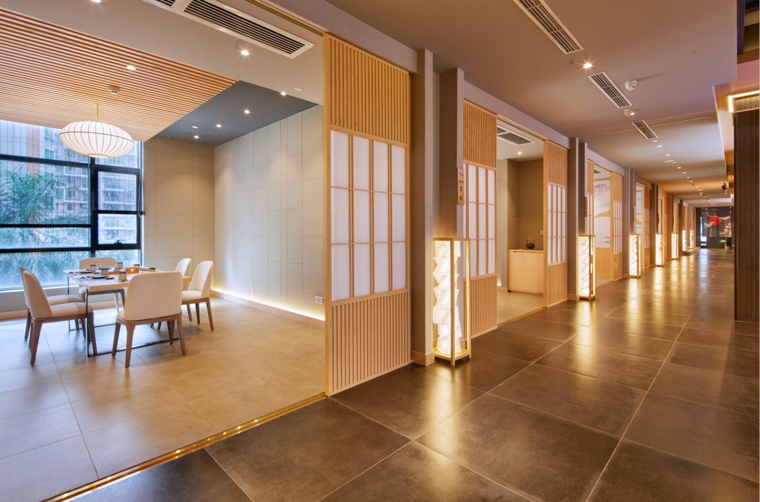 Фото Guangzhou Changfeng Gloria Plaza Hotel